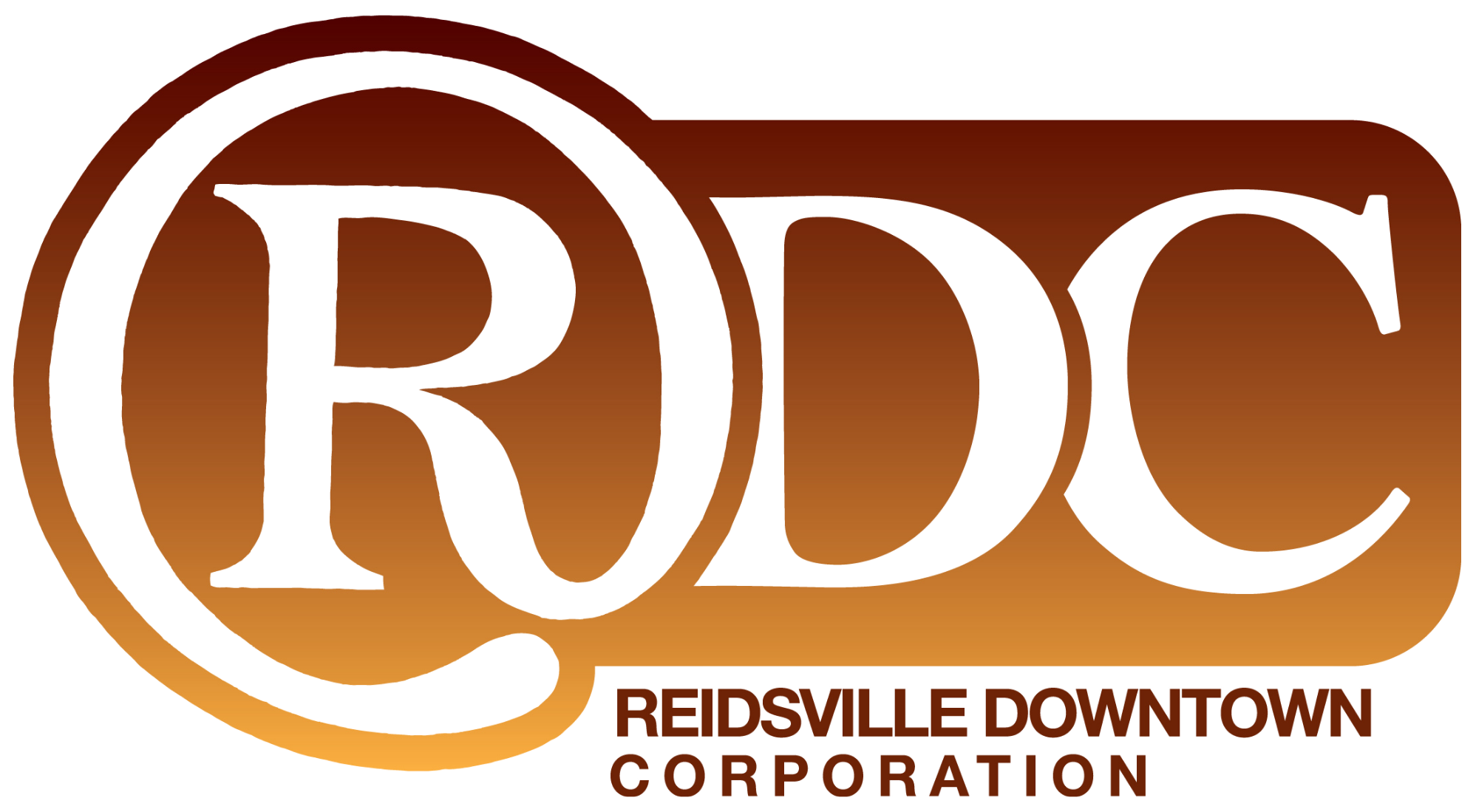 Reidsville Downtown Corporation logo