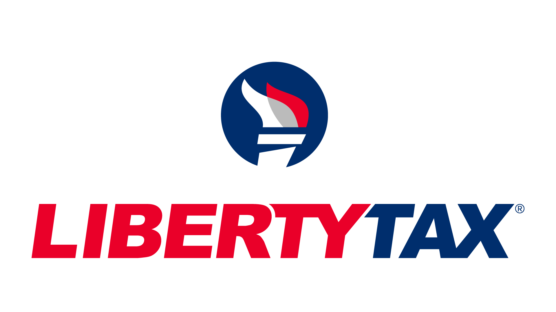 Liberty Tax Service logo