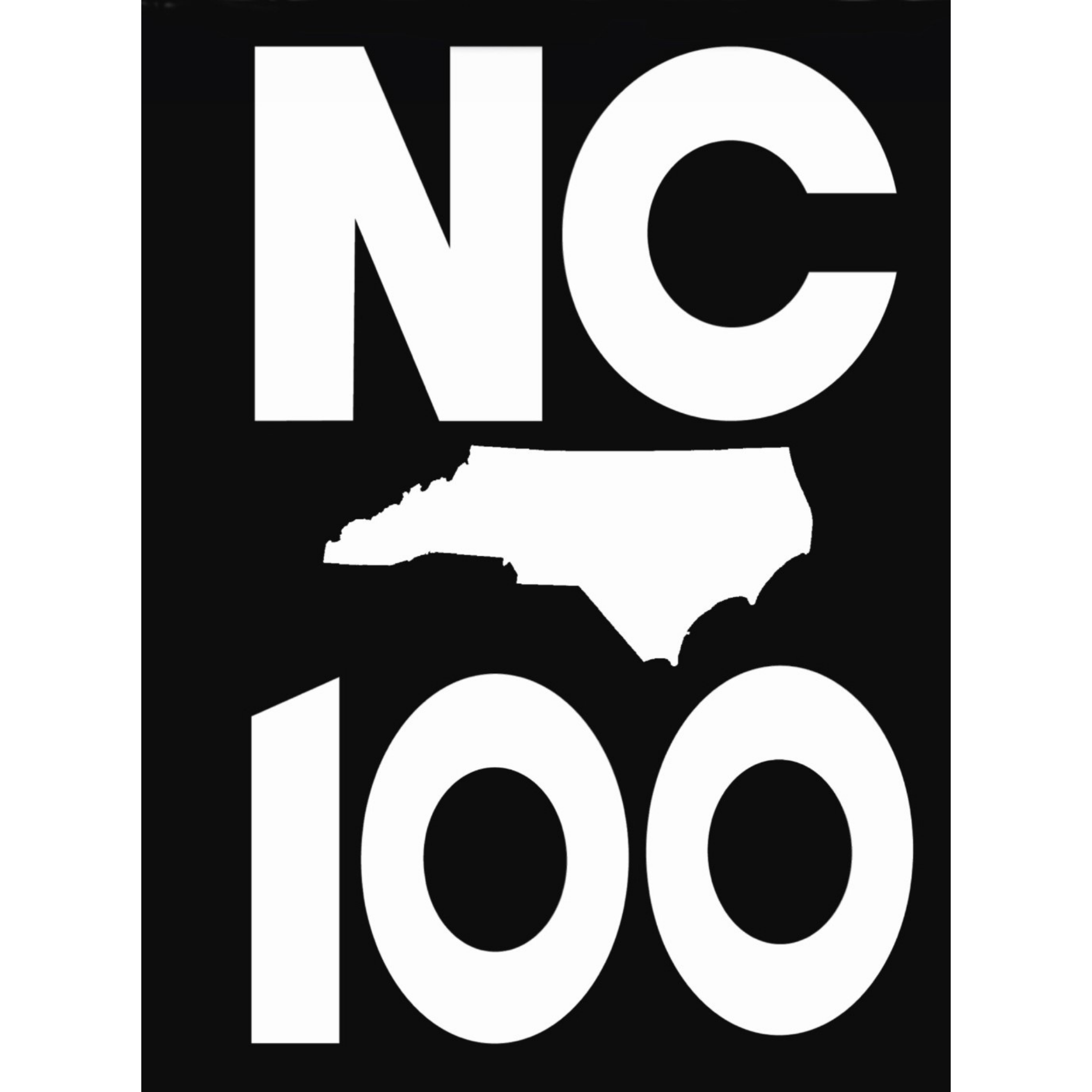 NC100 logo