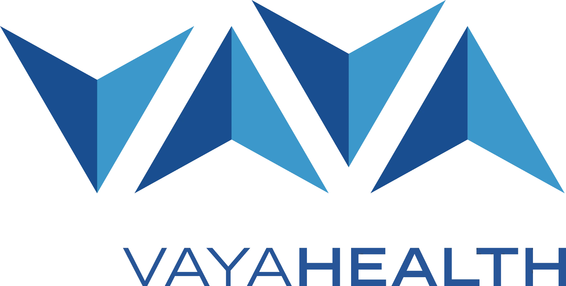 Vaya Health logo