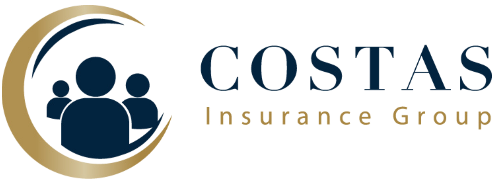 Costas Insurance Group logo